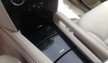 Mercedes-Benz ML 320 SPORT PACKET DIESEL ’06 full
