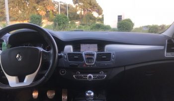 Renault Laguna ’13 1.5 DCI DIESEL NAVI full