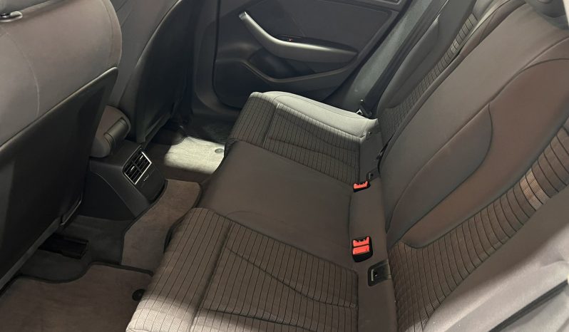 Audi A3 Sportback SPORT ’14 full