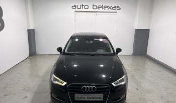Audi A3 Sportback SPORT ’14 full
