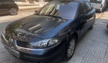 Renault Laguna ’06 full