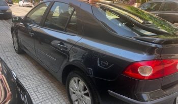 Renault Laguna ’06 full