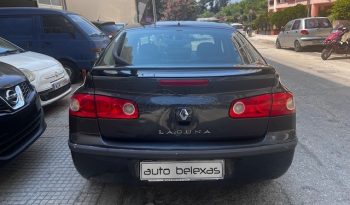 Renault Laguna ’06 full