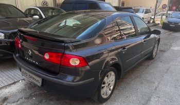 Renault Laguna ’06 full