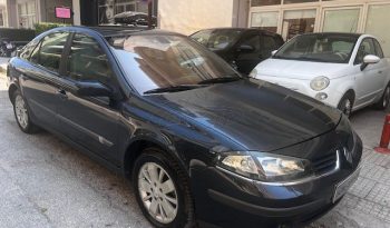 Renault Laguna ’06 full