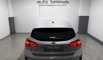 Ford Focus TITANIUM ’18 full