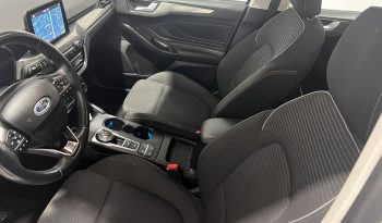 Ford Focus TITANIUM ’18 full