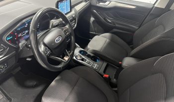 Ford Focus TITANIUM ’18 full