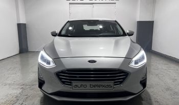 Ford Focus TITANIUM ’18 full