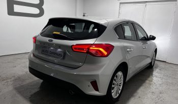 Ford Focus TITANIUM ’18 full