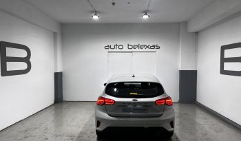 Ford Focus TITANIUM ’18 full