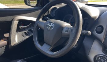 Toyota RAV 4 FACELIFT ’11 full