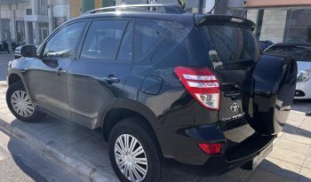 Toyota RAV 4 FACELIFT ’11 full