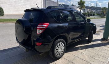 Toyota RAV 4 FACELIFT ’11 full