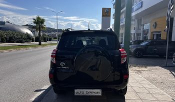 Toyota RAV 4 FACELIFT ’11 full