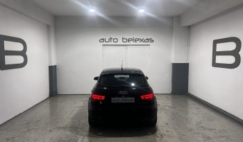 Audi A1 SPORTBACK ’12 full