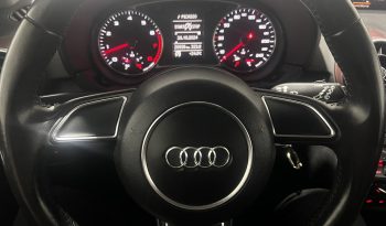 Audi A1 SPORTBACK ’12 full