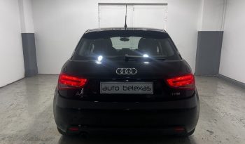 Audi A1 SPORTBACK ’12 full