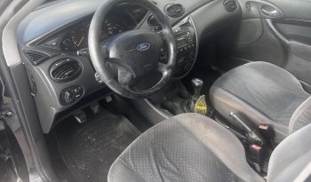 Ford Focus ’04 full