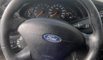 Ford Focus ’04 full