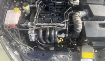 Ford Focus ’04 full