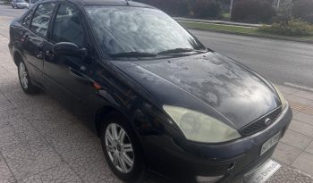 Ford Focus ’04 full