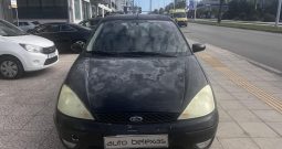 Ford Focus ’04