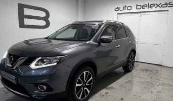 Nissan X-Trail 7-ΘΕΣΙΟ PANORAMA ’15 full