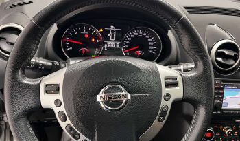 Nissan Qashqai acenta 4×4 14 full