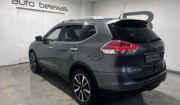 Nissan X-Trail 7-ΘΕΣΙΟ PANORAMA ’15 full