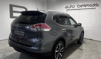 Nissan X-Trail 7-ΘΕΣΙΟ PANORAMA ’15 full