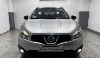 Nissan Qashqai acenta 4×4 14 full