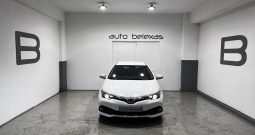 Toyota Auris HYBRID AUTOMATIC 19