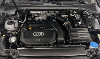 Audi Q3 ADVANCED ’19 full