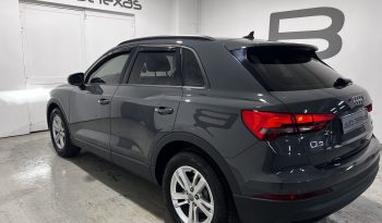 Audi Q3 ADVANCED ’19 full