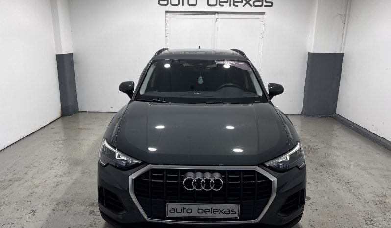 Audi Q3 ADVANCED ’19 full