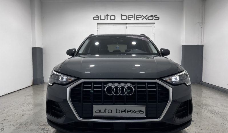 Audi Q3 ADVANCED ’19 full