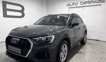 Audi Q3 ADVANCED ’19 full