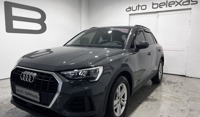 Audi Q3 ADVANCED ’19 full