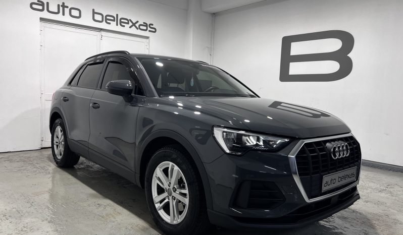 Audi Q3 ADVANCED ’19 full