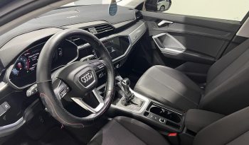 Audi Q3 ADVANCED ’19 full