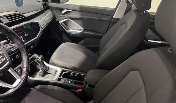 Audi Q3 ADVANCED ’19 full