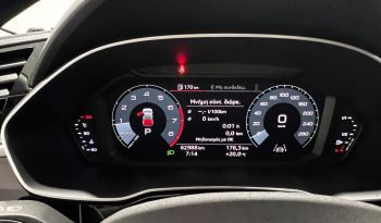 Audi Q3 ADVANCED ’19 full