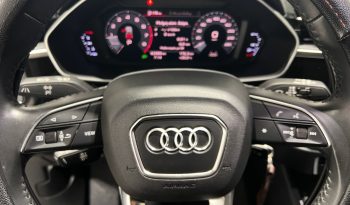 Audi Q3 ADVANCED ’19 full