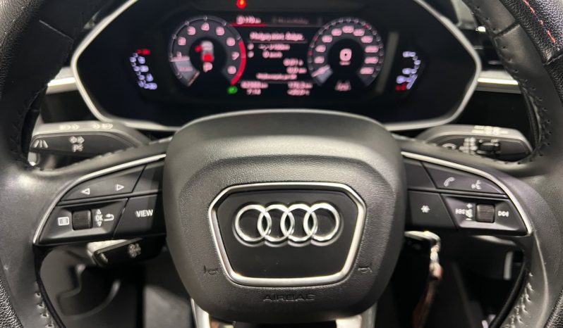 Audi Q3 ADVANCED ’19 full