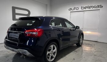 Mercedes-Benz GLA 180 URBAN ’18 full