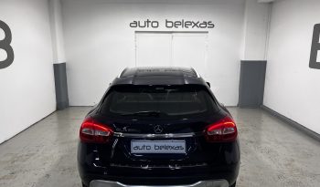 Mercedes-Benz GLA 180 URBAN ’18 full