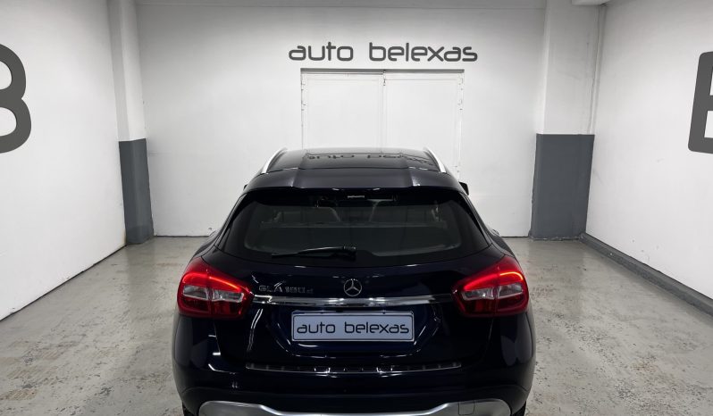 Mercedes-Benz GLA 180 URBAN ’18 full