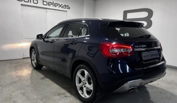 Mercedes-Benz GLA 180 URBAN ’18 full