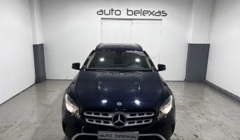 Mercedes-Benz GLA 180 URBAN ’18 full